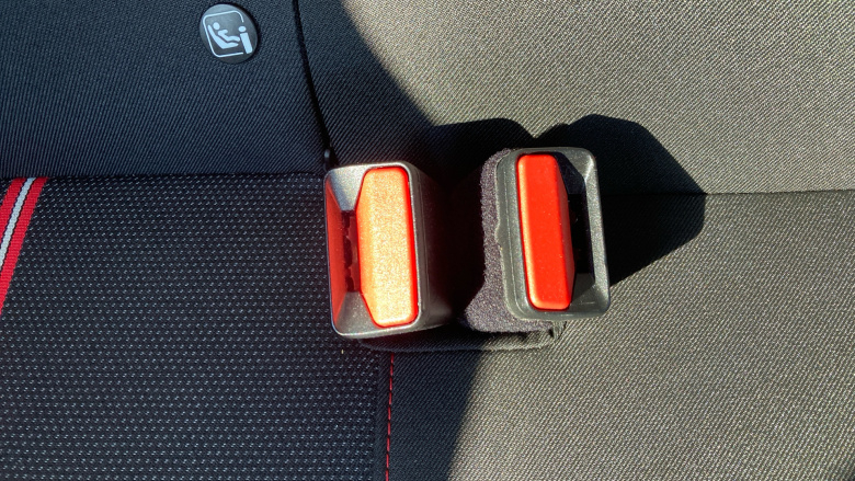 Vauxhall Corsa 1.2 Turbo SRi Edition 5dr Petrol Hatchback